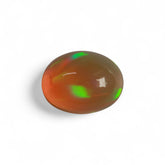 Opal - दूधिया, उपल मणि (Upal Mani) | 2 ct from Ethiopia | Certified Loose Gemstone for Astrology & Jewelry